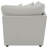 Roca Modular Power Armless Recliner-106891186