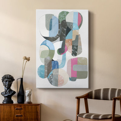 Cucumber Slumber I - galerie sur mesure