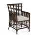 Luca Arm Chair