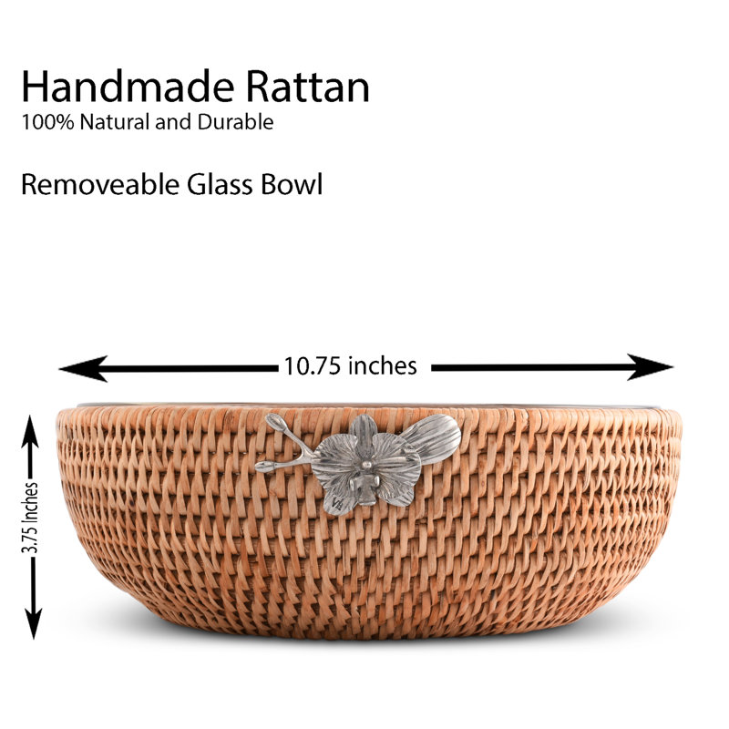 Decorative Bowl