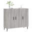 Lincolnia 3 - Door Rectangle Accent Cabinet-1947530302