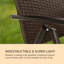 Patio Dining Armchair-42115007