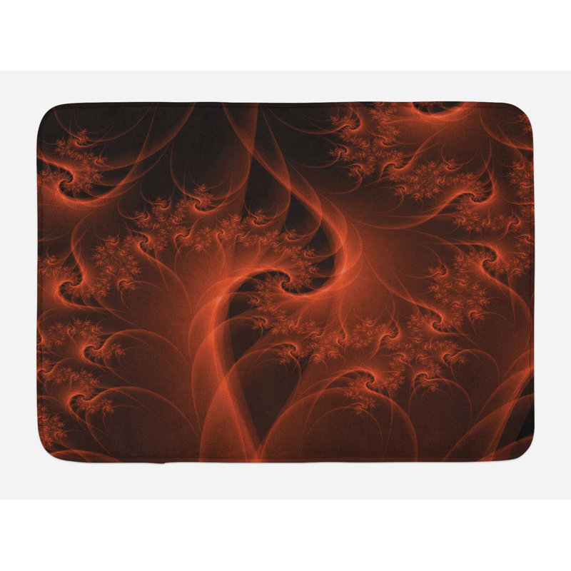 Skiatook Non-Slip Bath Mat