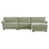 Green Chenille is out of stock