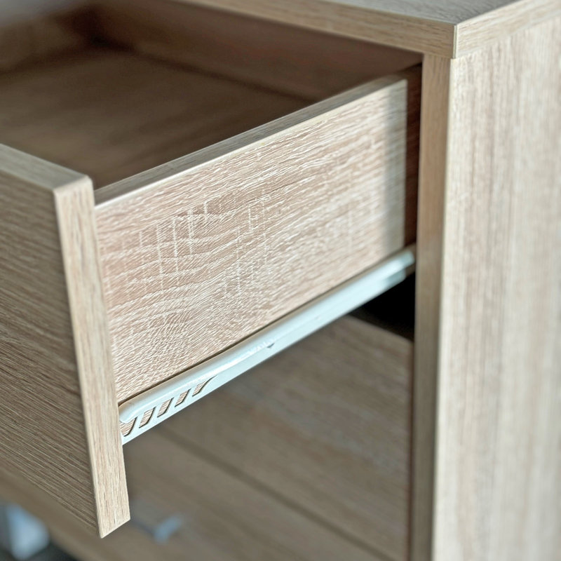 Tables de bout pour chambre à coucher