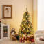 Arbre de Noël Isaeah 5