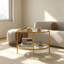 Table d'appoint Modern Modern