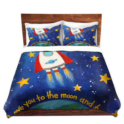Duvet Cover