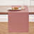 Diana - 100% Pure Linen Table Runner-111522022-111522030
