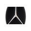 Chaise d'appoint rembourrée Miryea-70941567
