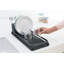Brabantia Sinkside Compact Dish Drying Rack-43701082