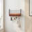 Ericmichael Entryway Shelf - Decorative Hook Shelf for Storage-1860373650-1825544067