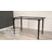 Adjustable Height Steel Standing Desk