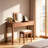 American style minimalist dressing table