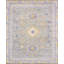 Khotan Handmade Wool Oriental Area Rug