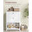 Denrow Freestanding Bathroom Cabinet