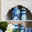 Handmade Ginger Jar