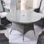 Round 5 - Piece 4 - Person Outdoor Table Set