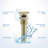 2.44'' W Pop-Up Yes-65477933