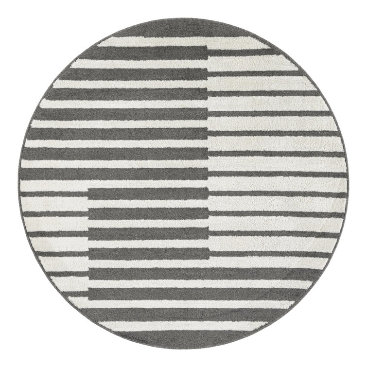 Latitude Run® Namsen Nikolis Rug Gray