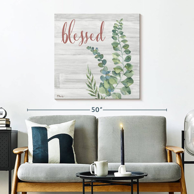 Harnek Eucalyptus Bloom II