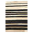 Ortega Black Rug