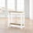 Stellan 30'' Solid Wood Console Table