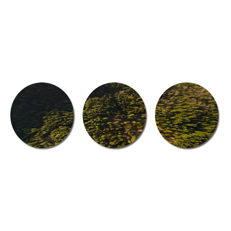 Modern Abstract Wall Decor