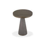 Costa Round End Table
