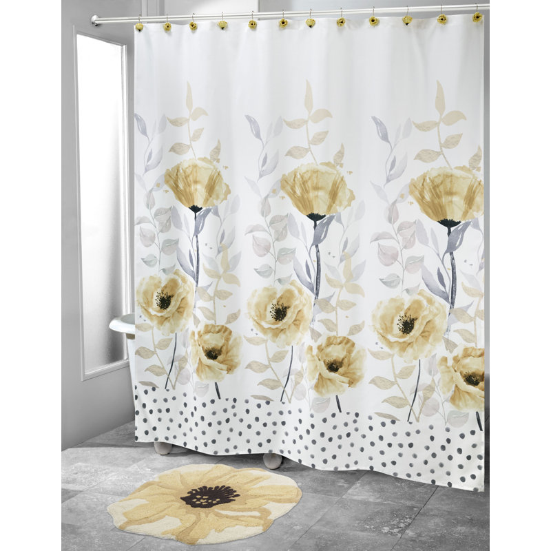 Tapis pour salle de bain Hayler