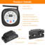 Wireless Electric Dog Fence-98664283-98664284