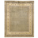 One-of-a-Kind 8'4" x 10'0" Hand Knotted Area Rug