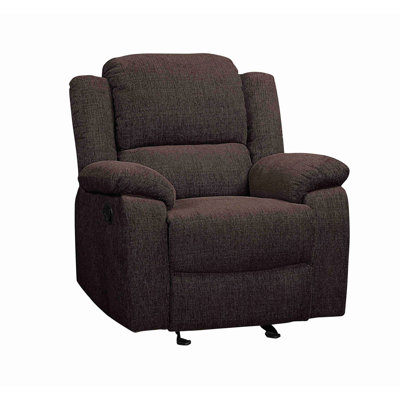 42"" Wide Standard Recliner -  Builddecor, MIUMIU55447