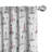 Lighthouse Striped Semi-Sheer Rod Pocket Curtain Panels-45967633