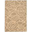Tapis d'intérieur / extérieur Arneshia-887133099