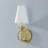HAVERFORD Wall Sconce by Ariel Okin