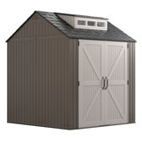 Rubbermaid Easy Install Shed