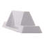 Lève-vitre en plastique blanc Amesbury Truth