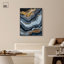 Acrylique Flow II, reproduction d'art sur toile par Geode -1645041621-1673720016-1673720031