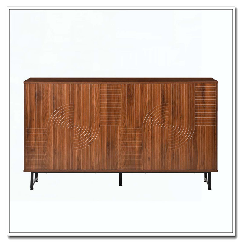 Armoire 4 portes