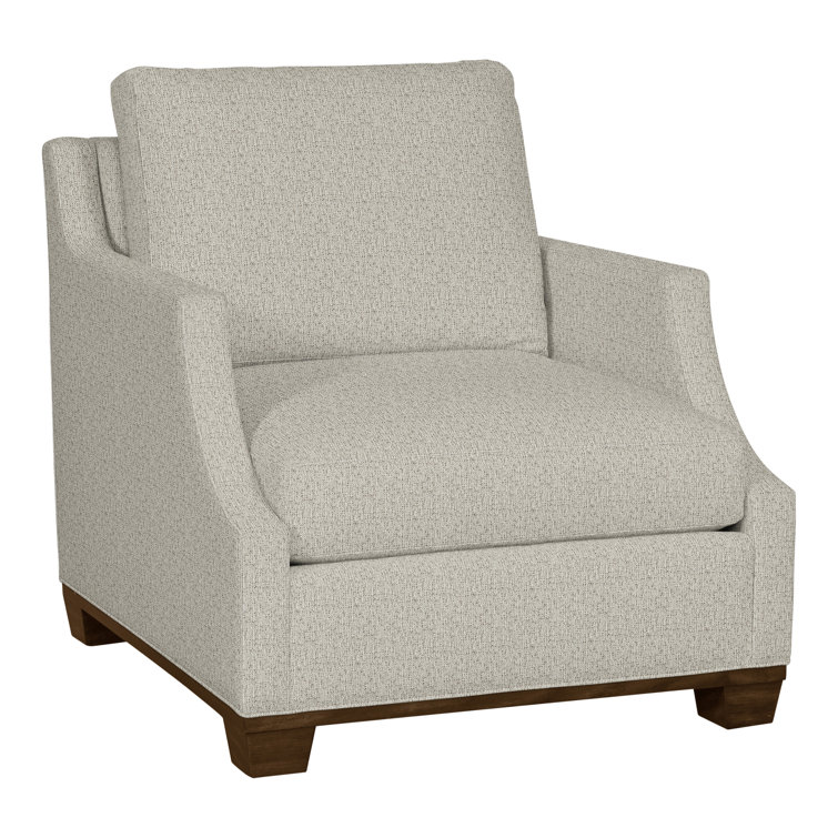 Fauteuil Abingdon de 32 po Michael Weiss