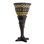 Tiffany Roman 14" Torchiere Lamp