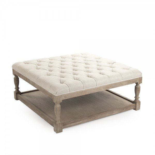 Northridge Square Ottoman