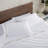 600 Thread Count Cotton Sateen Sheet Set Sateen Standard Sheet Set-80791545-80791544