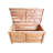 Ozark Mountain Red Cedar Chest