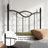 Bed Frame With Headboard,metal Platform Bed Frame Mattress Foundation With Footboard-765760071-752890906