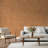 Square Edge Walnut Finished Veneer MDF Boards-112395475