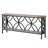 Stylish 2-Tier Console Sofa Table-2144487244