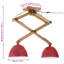 Amilien Ceiling Light-420851510