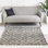 Azbill Geometric Indoor Rug